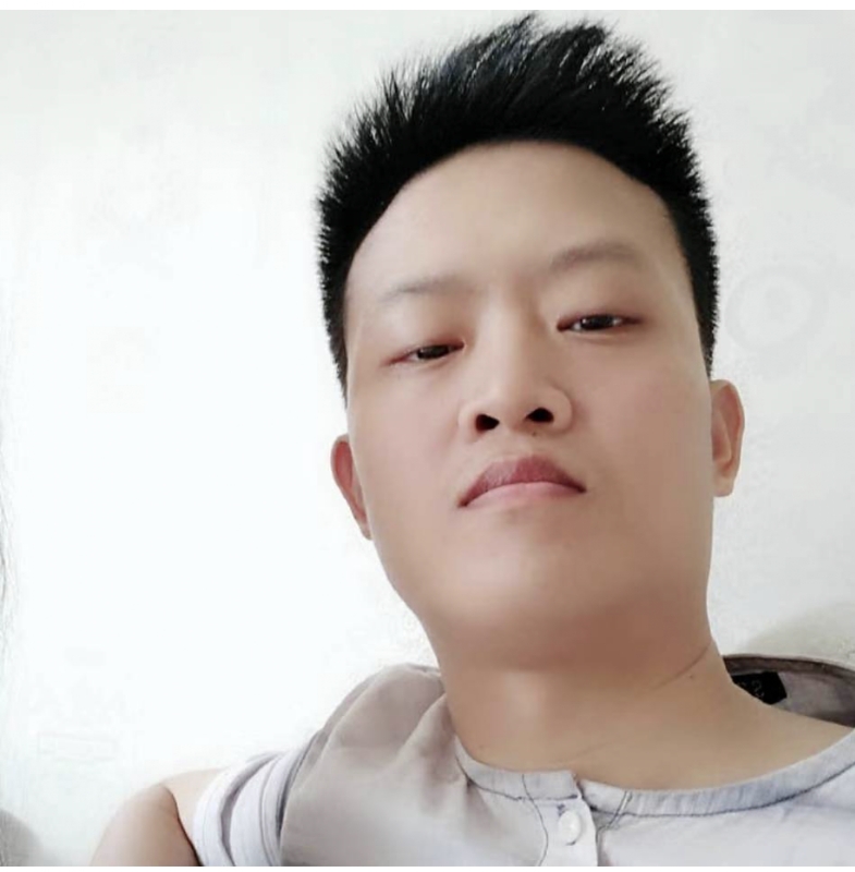 帅不帅由你决定的第一张照片--阜阳相亲服务中心