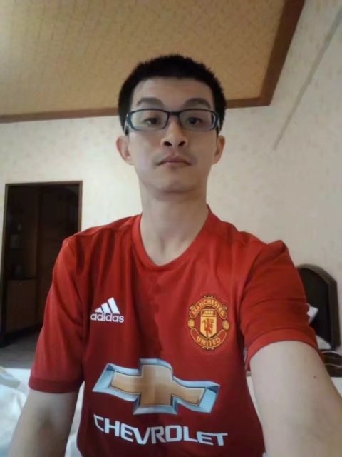 小豌豆的第一张照片--阜阳相亲服务中心