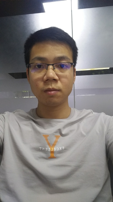 93年小伙子的第一张照片--阜阳相亲服务中心