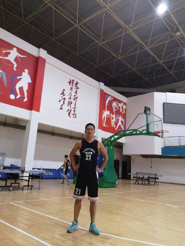 大森林的第一张照片--阜阳相亲服务中心