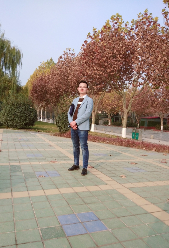 若缘的第一张照片--阜阳相亲服务中心