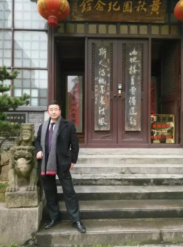 淡定牛魔王的第二张照片--阜阳相亲服务中心