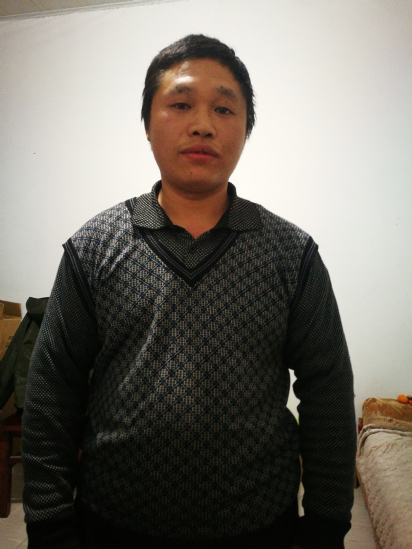 等你太久了的第一张照片--阜阳相亲服务中心