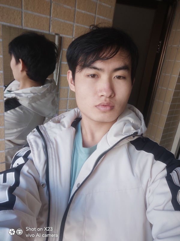 周敏的第一张照片--阜阳相亲服务中心