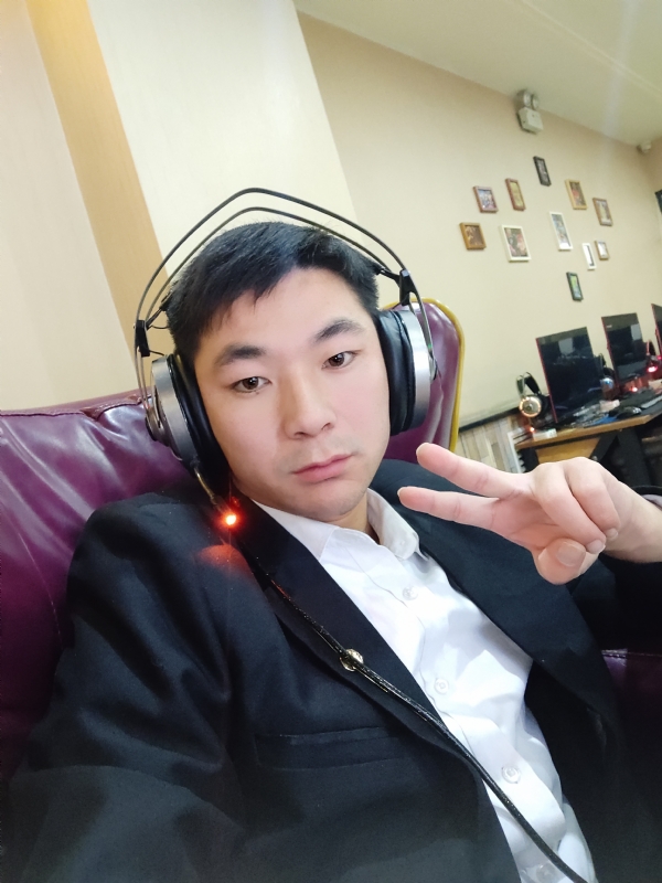 随缘的第一张照片--阜阳相亲服务中心