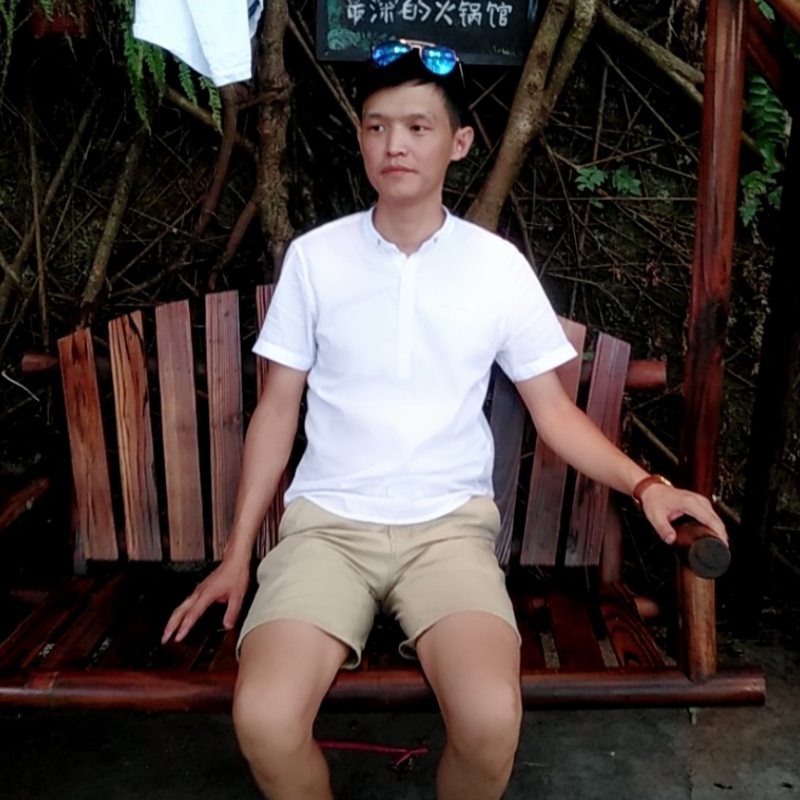 李渊的夏天的第一张照片--阜阳相亲服务中心