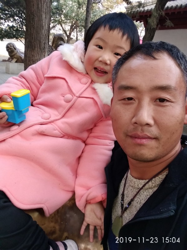 摩羯的第一张照片--阜阳相亲服务中心