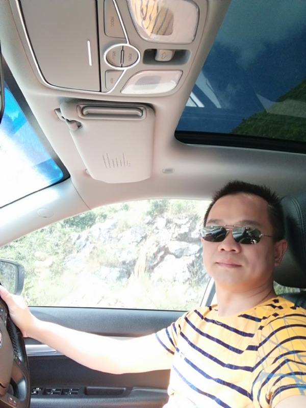 孤风的第一张照片--阜阳相亲服务中心