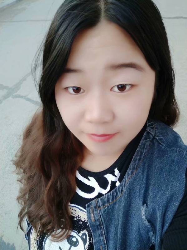 墨兮的第一张照片--阜阳相亲服务中心