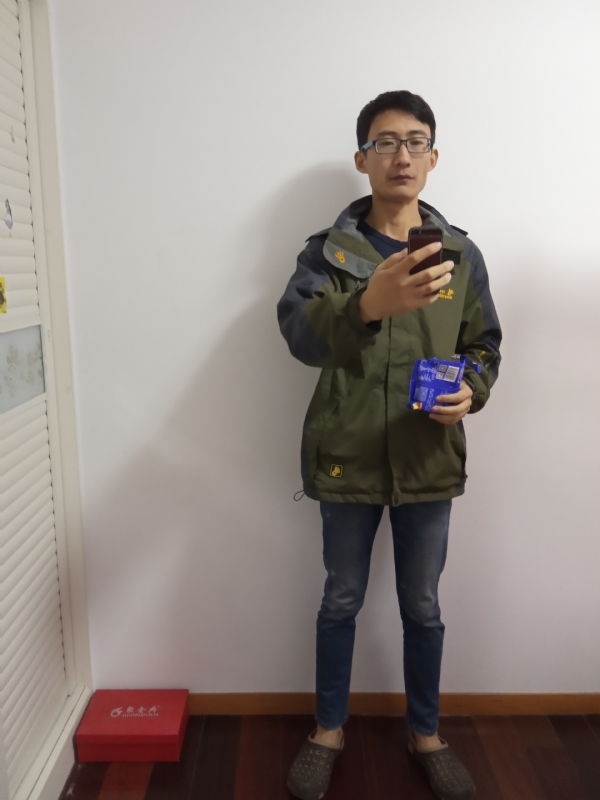 ggff的第一张照片--阜阳相亲服务中心