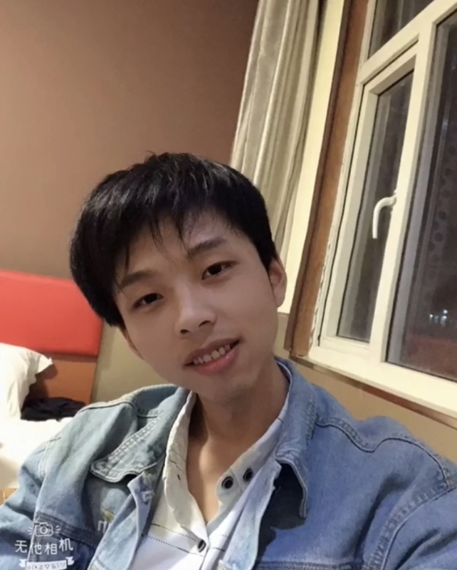 一条小团团的第一张照片--阜阳相亲服务中心