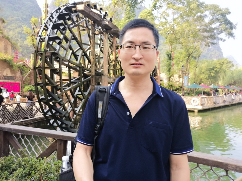 一笑而过的第一张照片--阜阳相亲服务中心