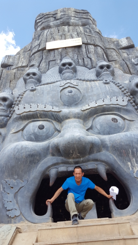 老陈的第二张照片--阜阳相亲服务中心