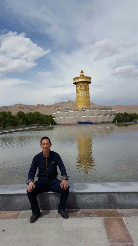 老陈的第三张照片--阜阳相亲服务中心