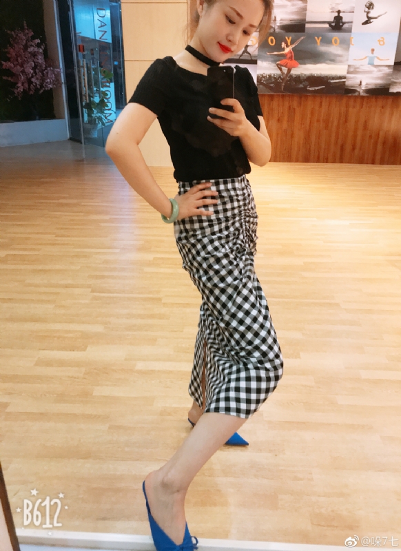 李木子的第二张照片--阜阳相亲服务中心