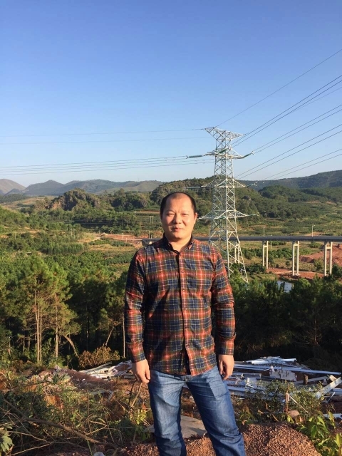 小林的第一张照片--阜阳相亲服务中心