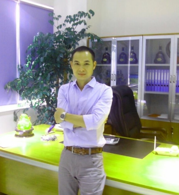 风中劲草的第一张照片--阜阳相亲服务中心