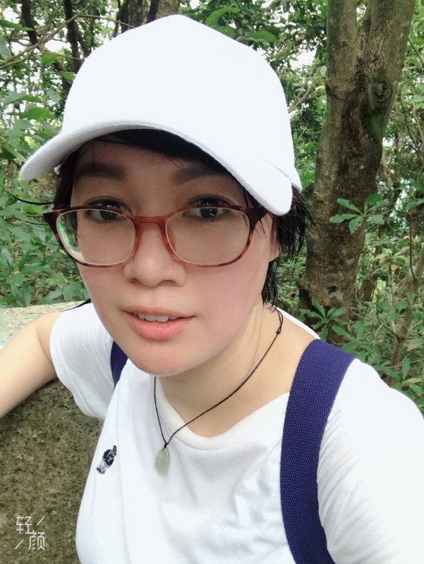 杏娅的第一张照片--阜阳相亲服务中心