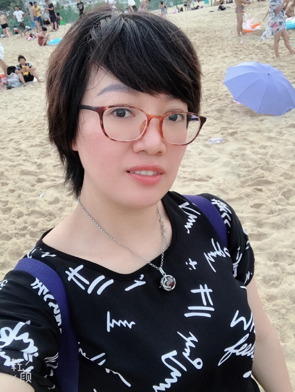 杏娅的第三张照片--阜阳相亲服务中心