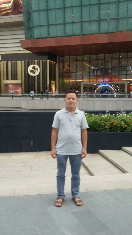 傧傧的第一张照片--阜阳相亲服务中心