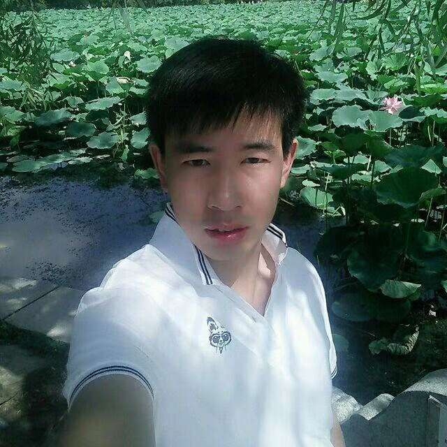 毅然的第一张照片--阜阳相亲服务中心