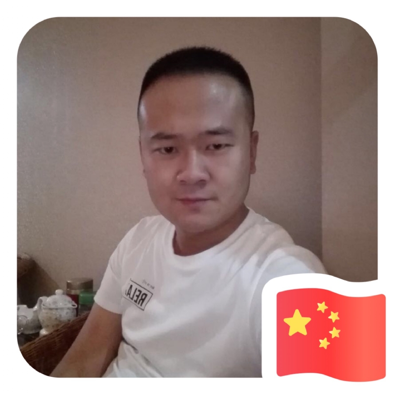 逗比的小可爱的第一张照片--阜阳相亲服务中心