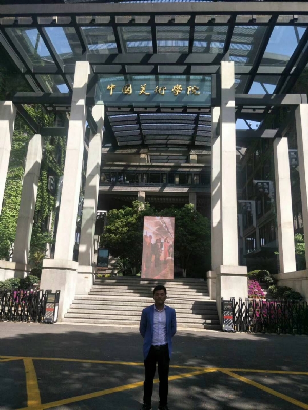 飞鸿印爪泥的第一张照片--阜阳相亲服务中心