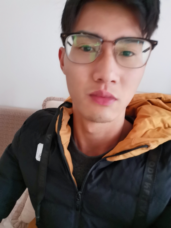 信念坚定始终如一的第一张照片--阜阳相亲服务中心