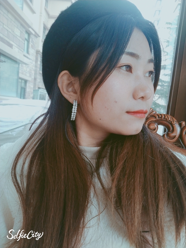 心动的感觉的第一张照片--阜阳相亲服务中心