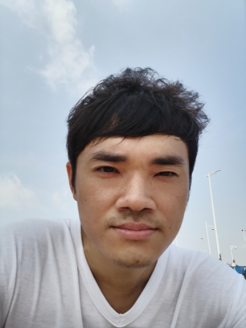 老实人的第一张照片--阜阳相亲服务中心