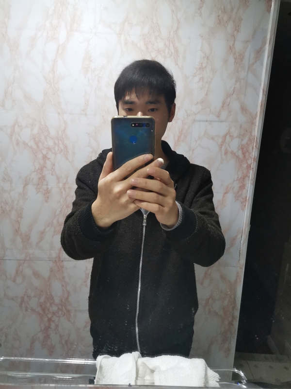 老实人的第三张照片--阜阳相亲服务中心