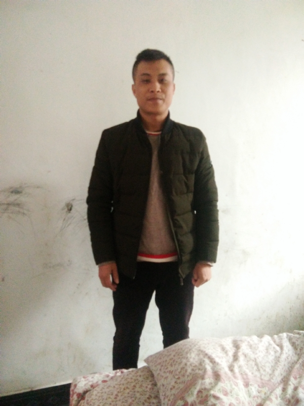 真心换真情的第一张照片--阜阳相亲服务中心