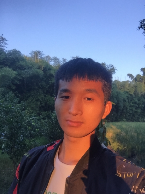 主动就会有故事的第一张照片--阜阳相亲服务中心