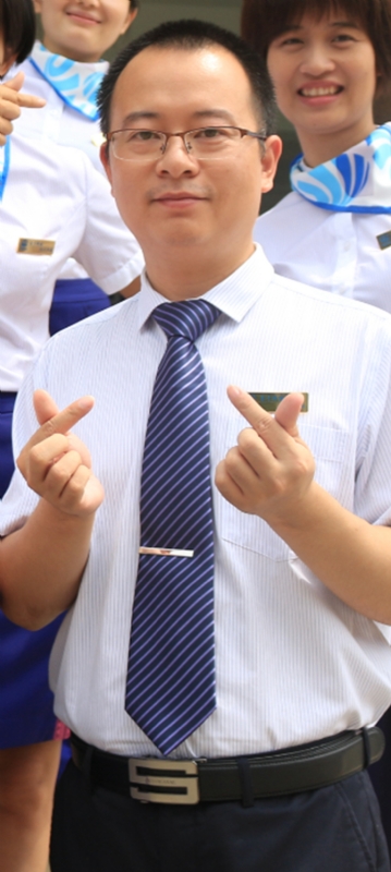 旅人的第一张照片--阜阳相亲服务中心