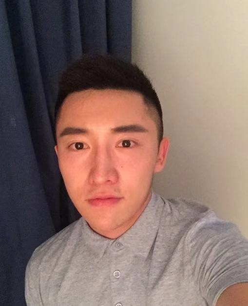 灰太狼的第一张照片--阜阳相亲服务中心