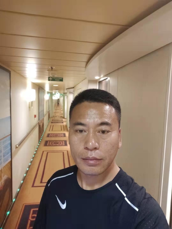 缘的第一张照片--阜阳相亲服务中心