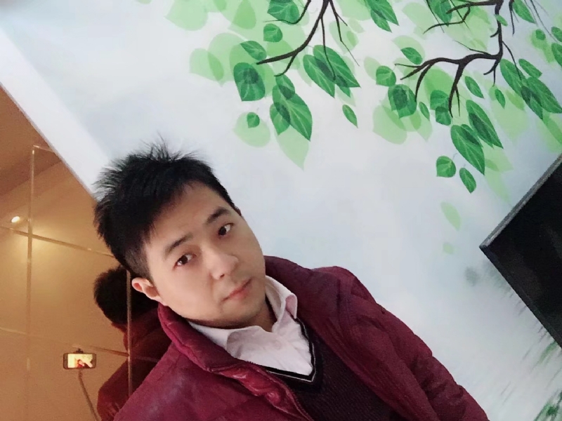 晴空万里的第一张照片--阜阳相亲服务中心