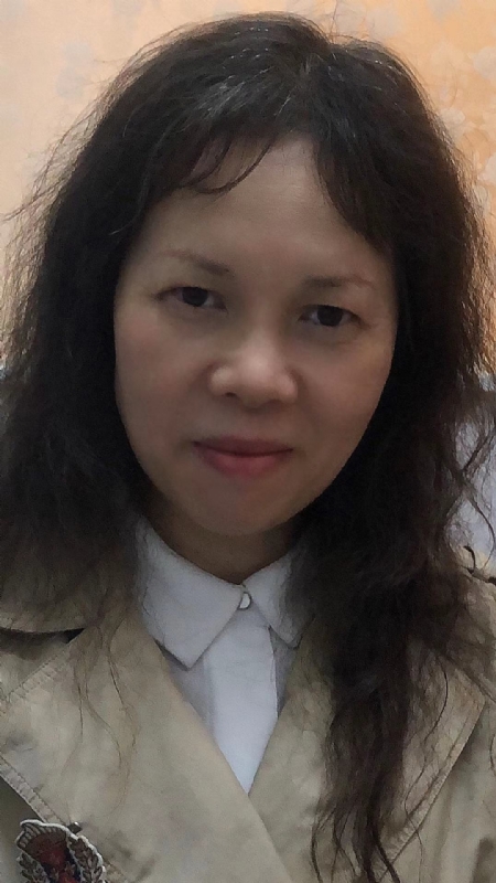 阿红的第一张照片--阜阳相亲服务中心