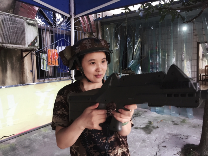 菲拉的第一张照片--阜阳相亲服务中心