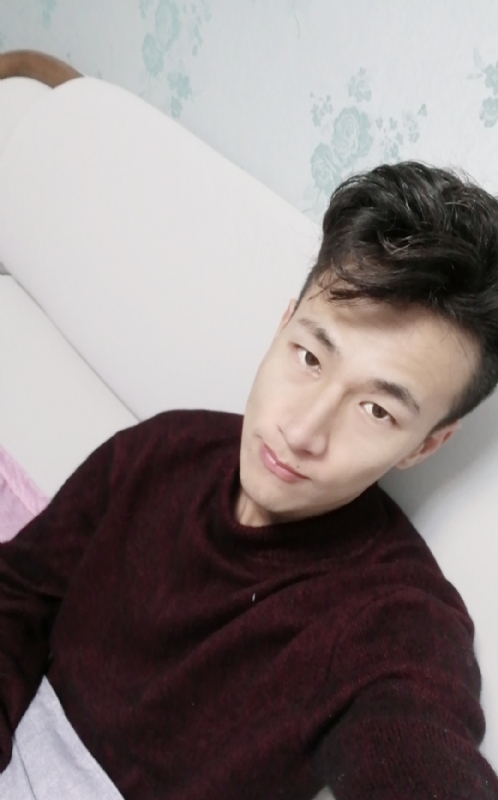 李腾的第一张照片--阜阳相亲服务中心