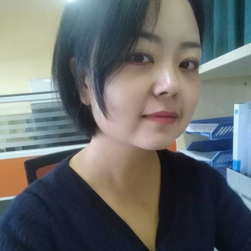 我爱青花瓷的第一张照片--阜阳相亲服务中心