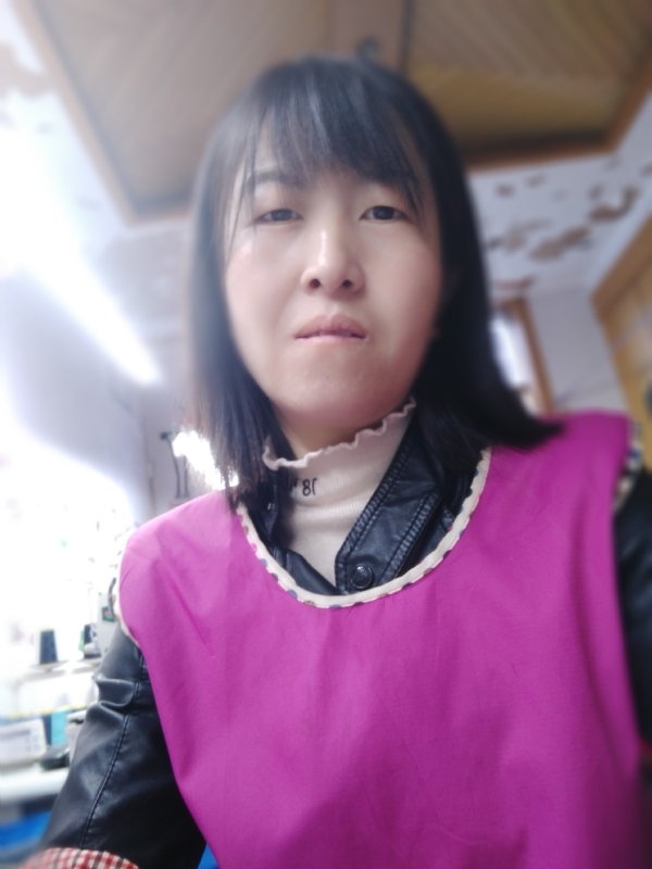 芬儿的第二张照片--阜阳相亲服务中心