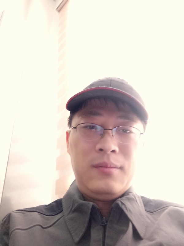 小马哥的第一张照片--阜阳相亲服务中心