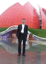 斗转星移的第一张照片--阜阳相亲服务中心