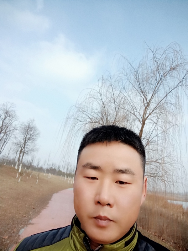 美好未来的第一张照片--阜阳相亲服务中心