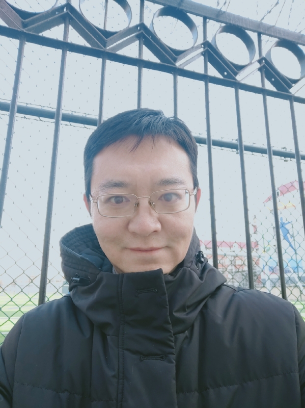 dy的第一张照片--阜阳相亲服务中心