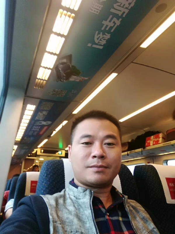 等爱的人的第一张照片--阜阳相亲服务中心