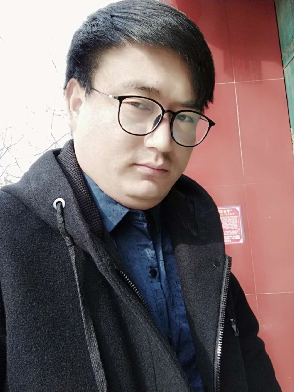 史凯的第一张照片--阜阳相亲服务中心