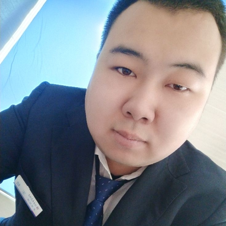 小銘銘的第一张照片--阜阳相亲服务中心