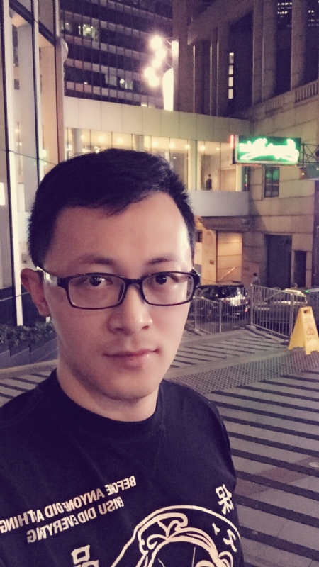 Chen的第一张照片--阜阳相亲服务中心